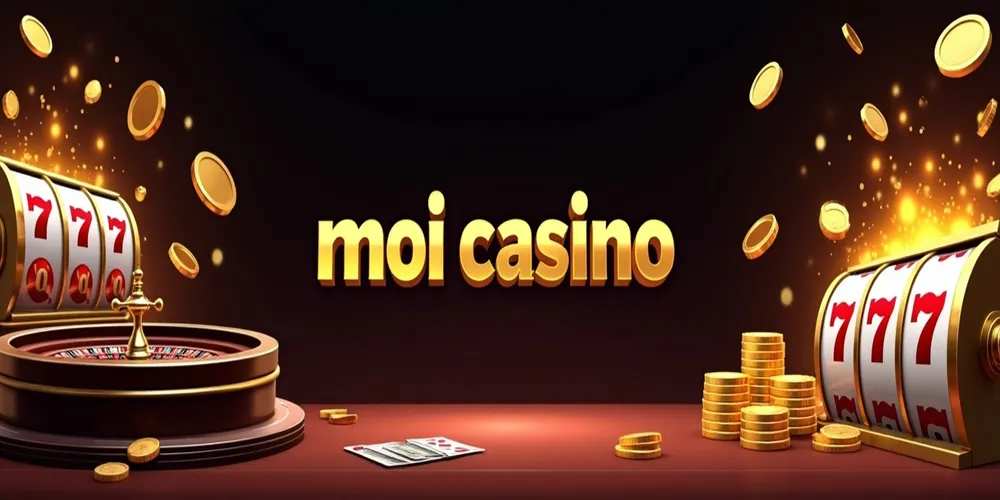 MOI Casino Speel Nu
